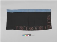 藏品(男子短裙)的圖片